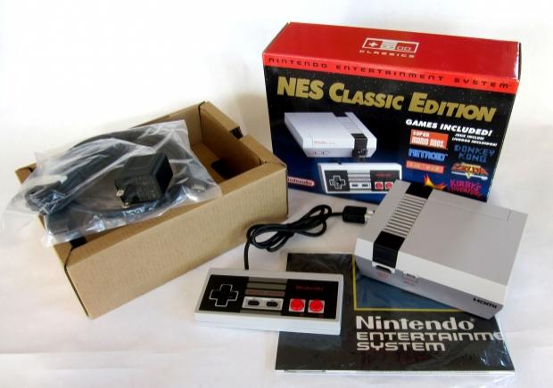 N64 Mini hinted by new Nintendo trademark 1