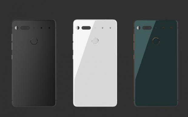 Essential phone to be more than a month late | TweakTown.com