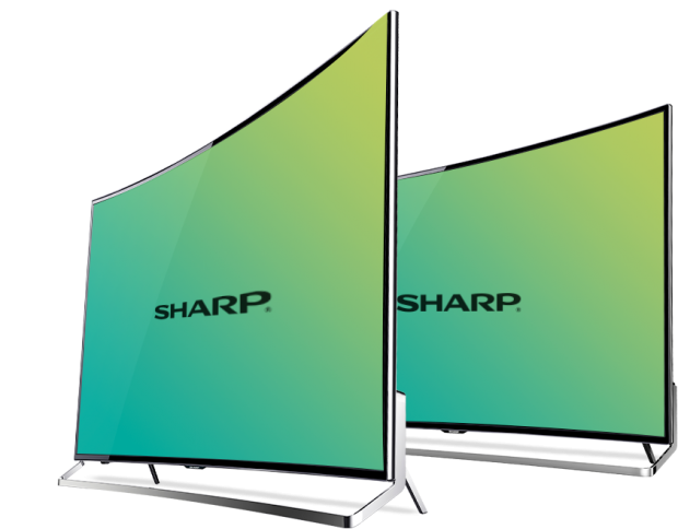 Sharp to launch new high-end TV brand in US | TweakTown.com