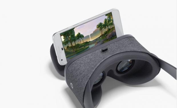 Open enlarged image Google Daydream to have 11 devices by the end of 2017