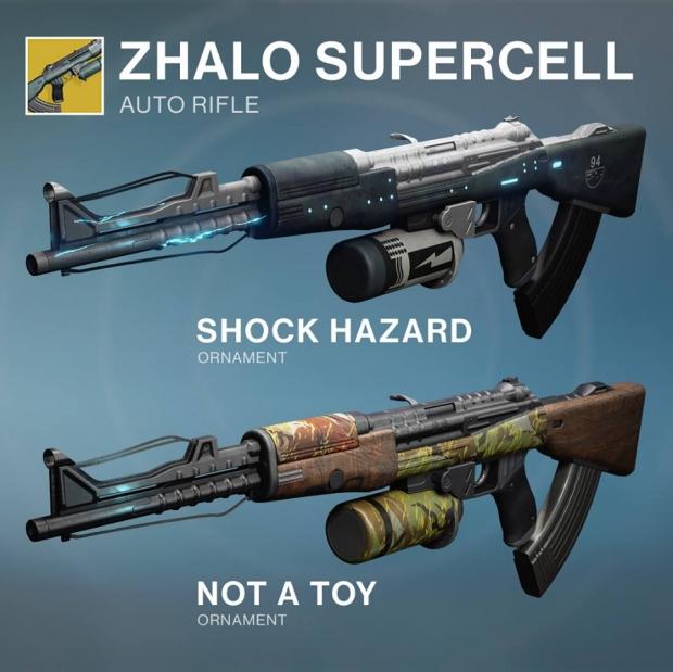 Destiny 2's monetization plan remains unclear 42