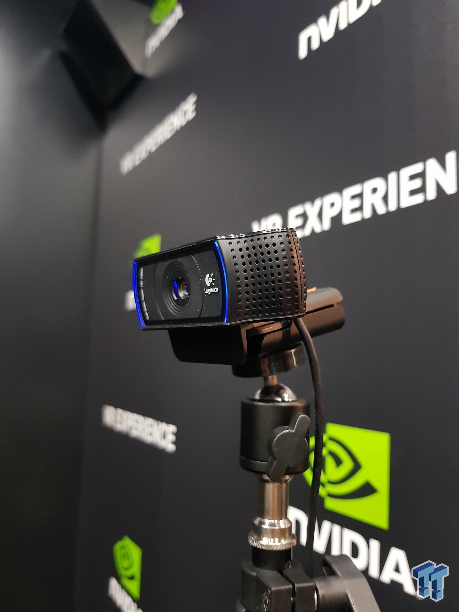 Open enlarged image So, I broke an AI system made by NVIDIA at SIGGRAPH 2017 06