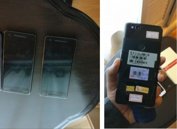 Google Pixel 2 live photos emerge 01
