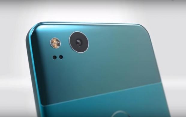 Google Pixel 2 live photos emerge 02