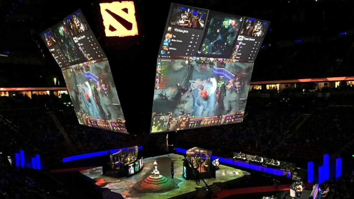 2024 Summer Olympics could feature eSports tournament