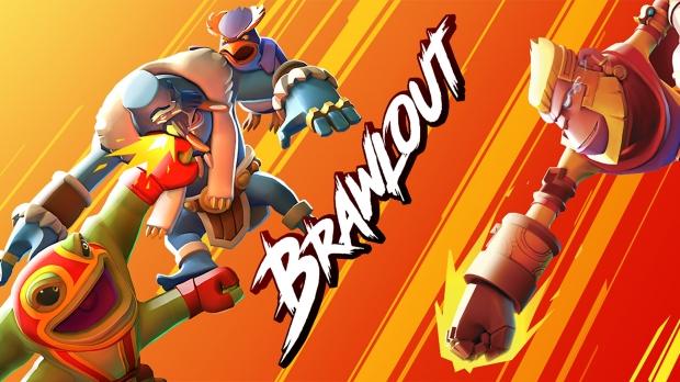 Super Smash Bros.-like 'Brawlout' launches on Xbox One