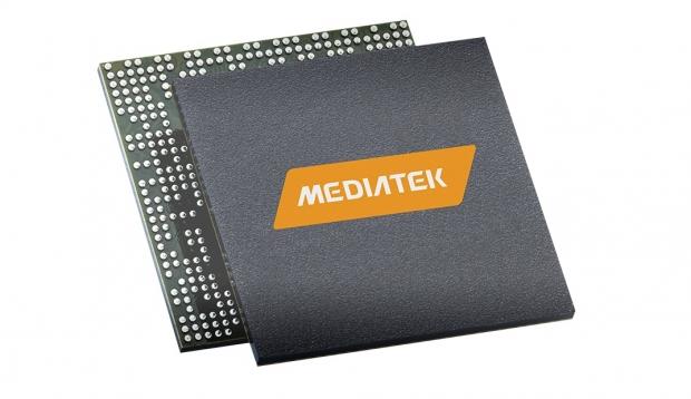 MediaTek to announce new Helio processors on August 29th | TweakTown.com
