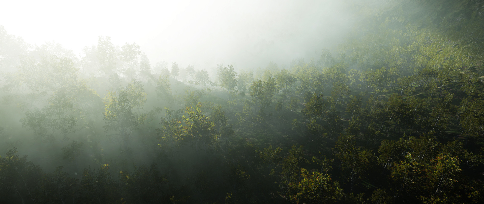 CRYENGINE environments look better than real life 03