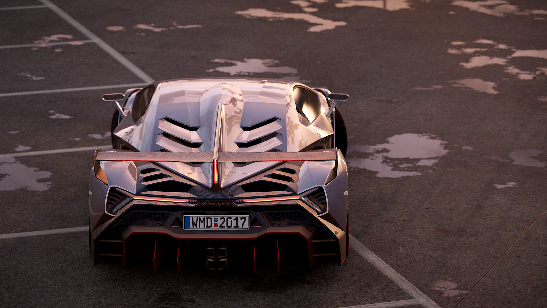 Project CARS Gamescom Preview