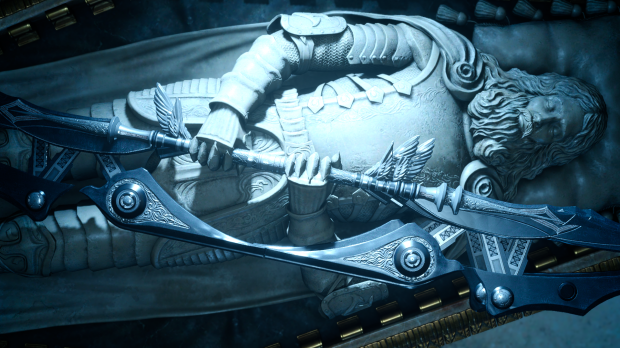 Final Fantasy XV PC recommends GTX 1080 Ti
