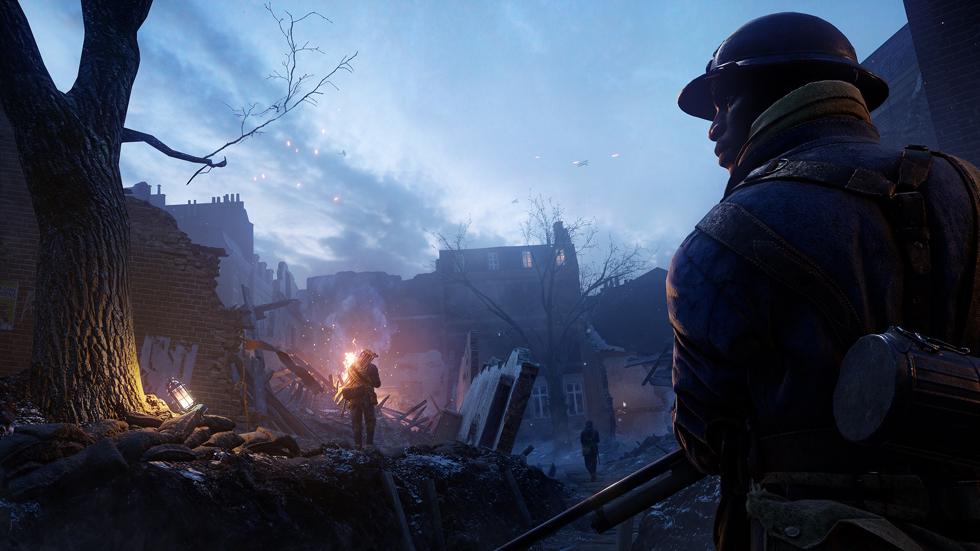 Battlefield 1 rumored to get support for HDR soon
