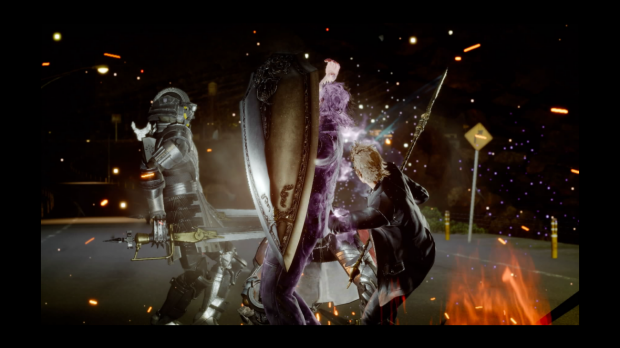 Final Fantasy XV is the new Skyrim 54