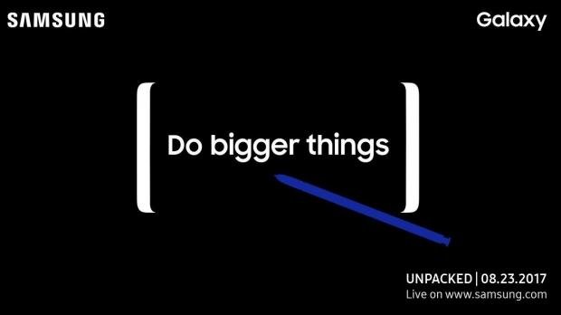 Galaxy Note8 pricing to start at $950 | TweakTown.com