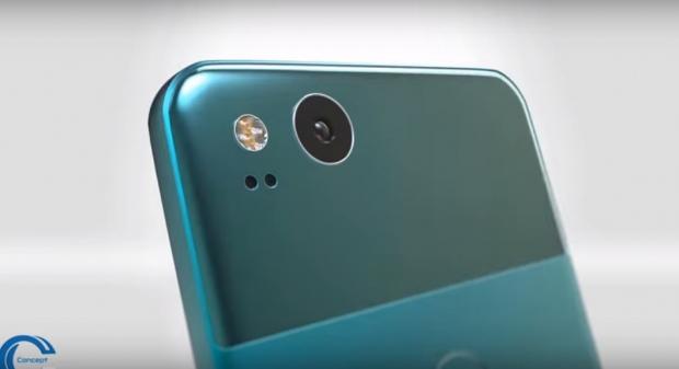 Pixel 2 to arrive on October 5th with Snapdragon 836 | TweakTown.com