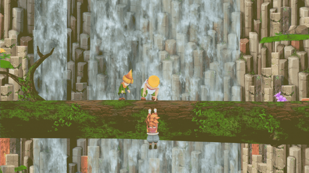 Secret of Mana remaster announced 32