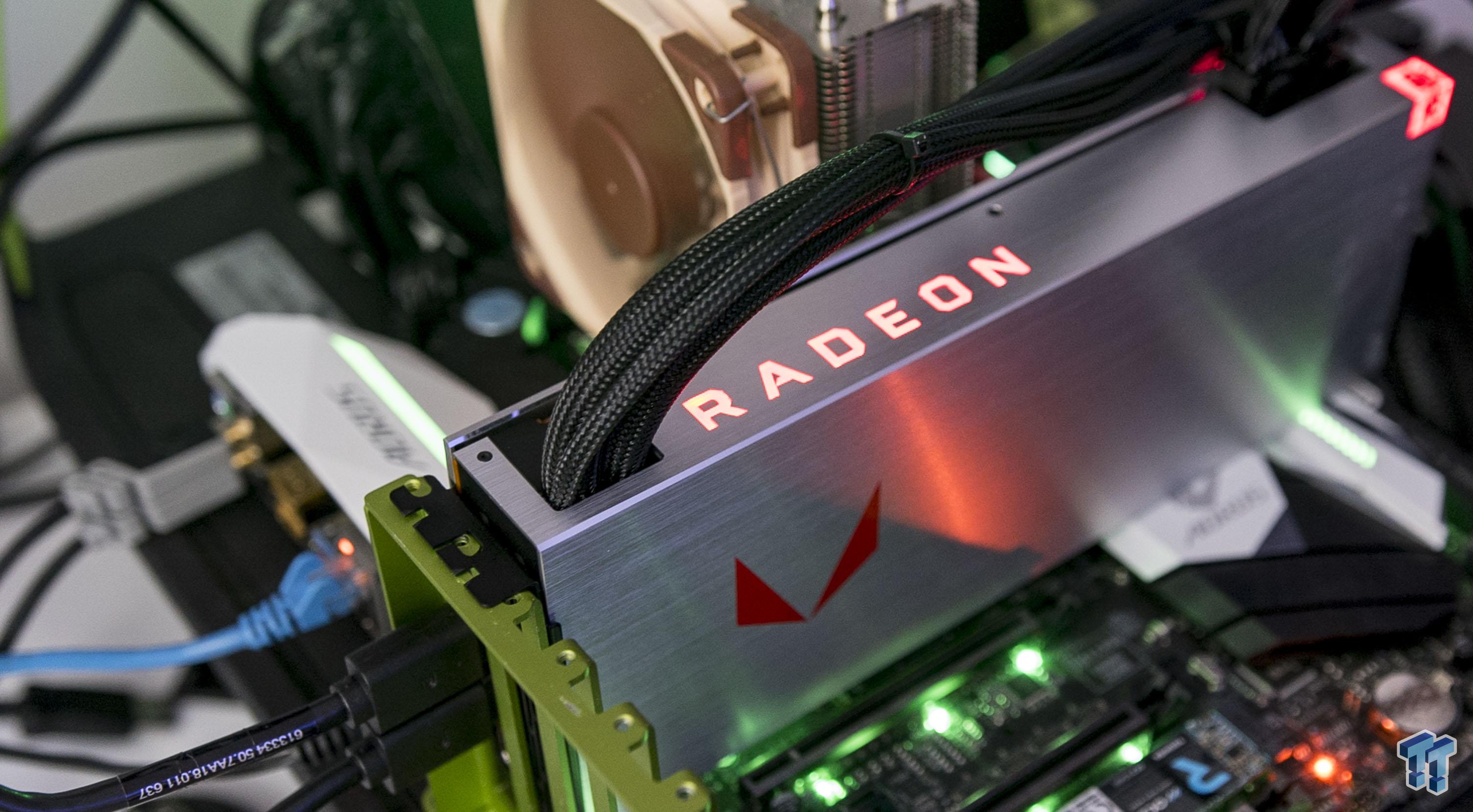 Open enlarged image AMD releases new 17.8.2 drivers, supports Destiny 2 beta