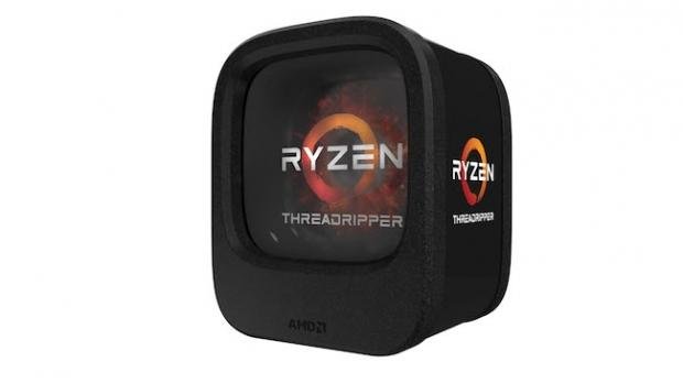 Open enlarged image AMD Ryzen Threadripper 1900x already on sale?