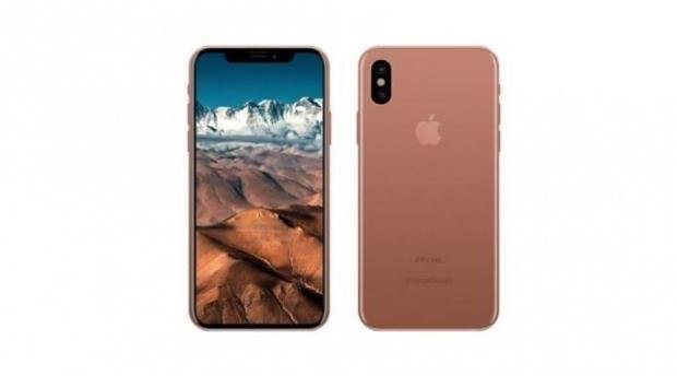 Apple to launch the iPhone 8 on September 12th? | TweakTown.com
