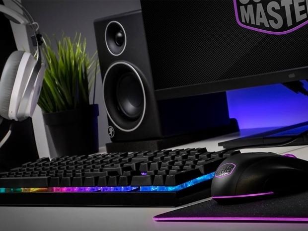 Cooler Master launch MasterSet MS 120 gaming combo 02