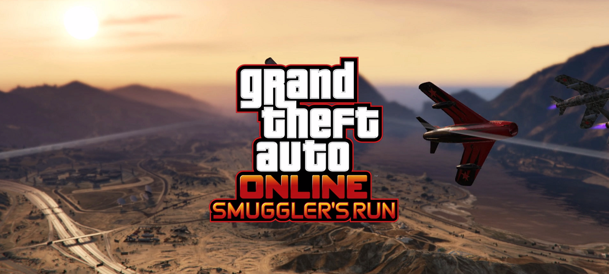 GTA Online adds battle royale mode, dem PUBG feels | TweakTown.com