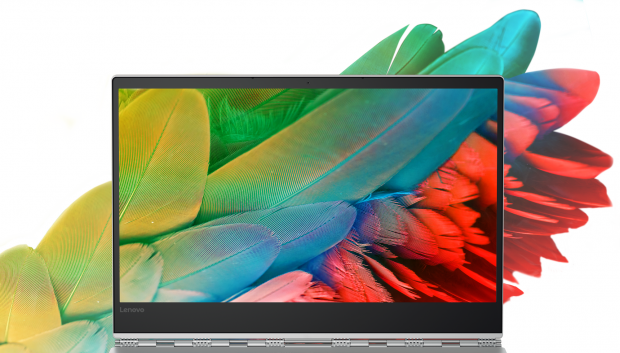 Open enlarged image Lenovo holiday product catalog revealed in Berlin