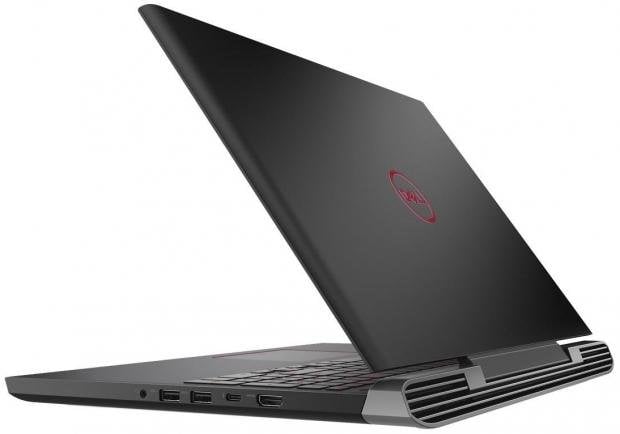 Dell reveal the new Inspiron 15 7000 gaming laptop