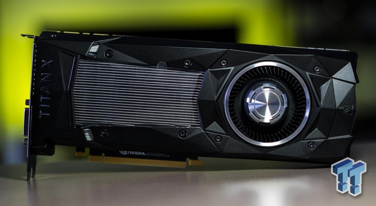 GeForce GTX 10 series increases coming this month