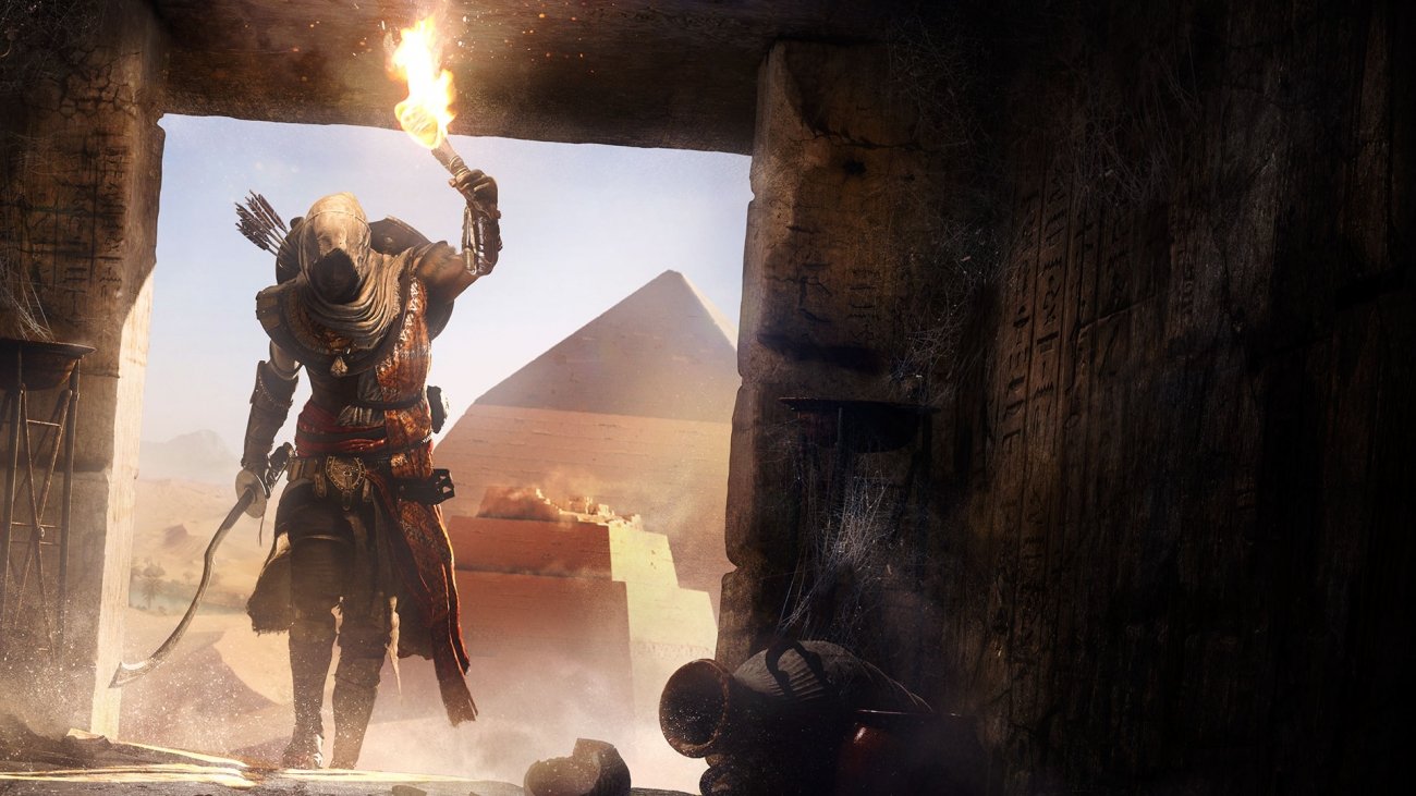 thumbnail interactive-video image 1 of Assassins: The Medieval Murder Cult That Terrorized The Middle East - History Collection 1 of 9
