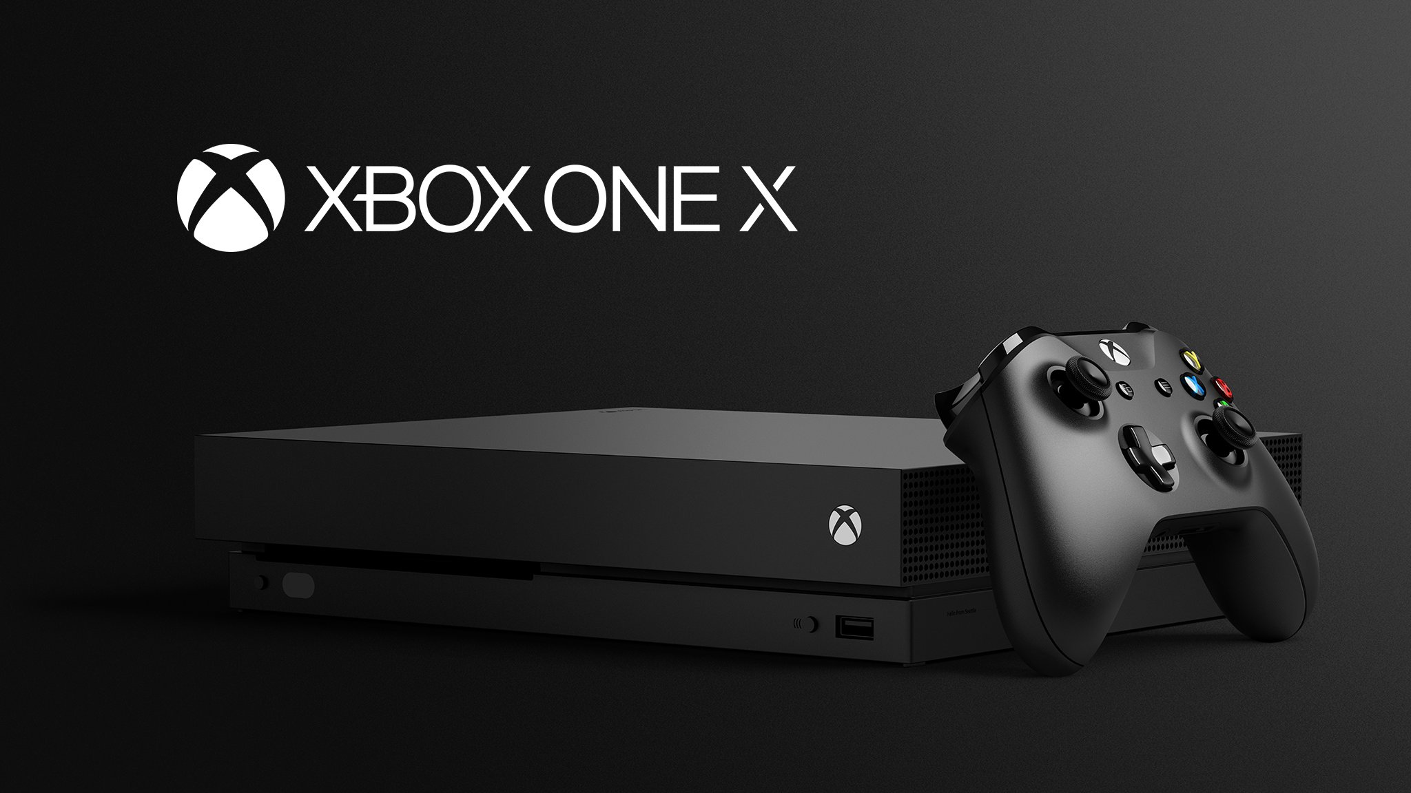 Open enlarged image Xbox One keyboard/mouse support 'definitely' on the way | TweakTown.com
