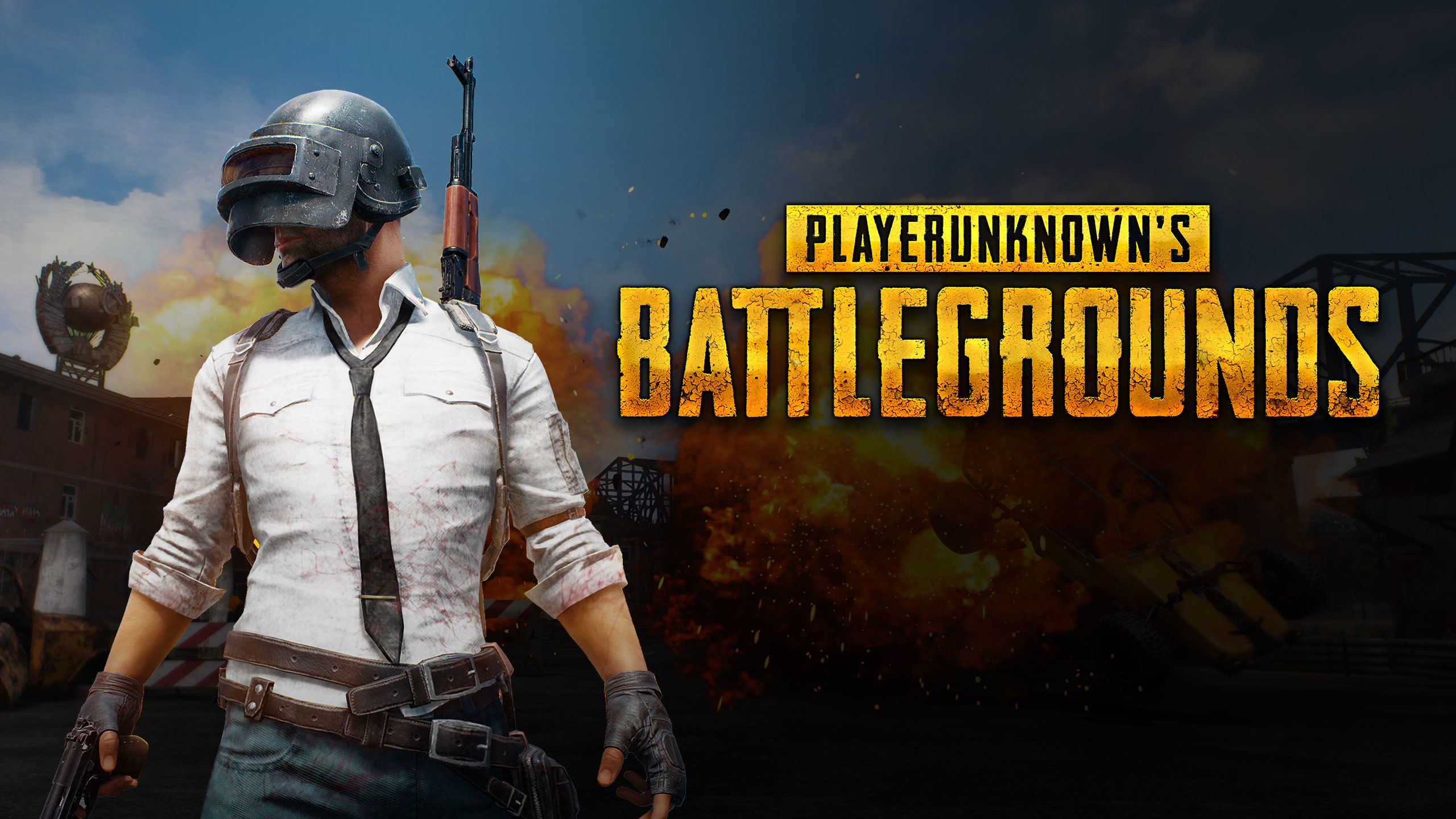 Open enlarged image Battlegrounds could hit 100 million users, says creator | TweakTown.com
