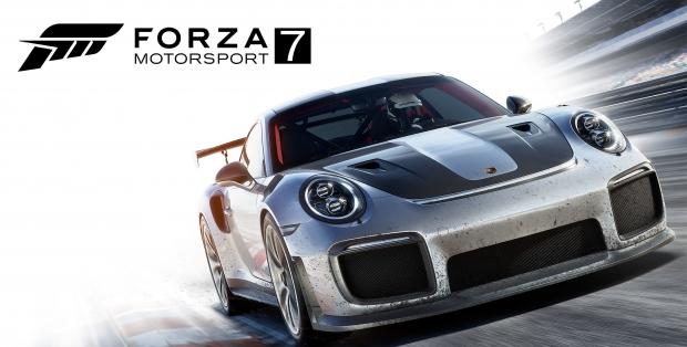 Open enlarged image Forza Motorsport 7 is GOLD, demo arrives on September 19 | TweakTown.com