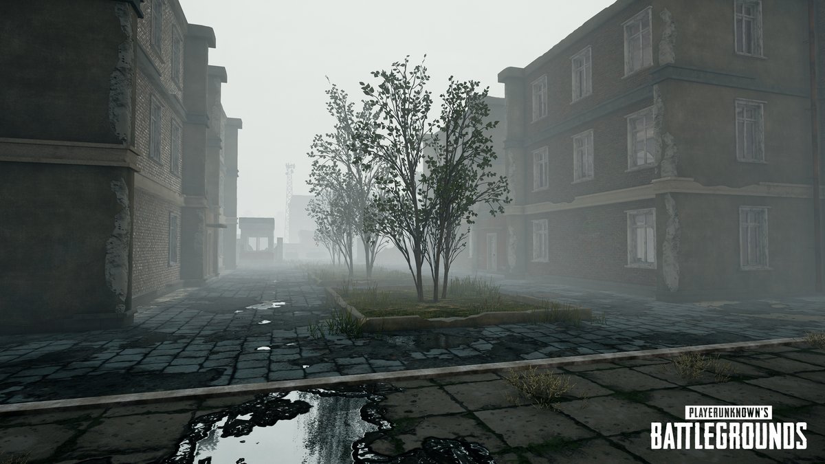 Open enlarged image Battlegrounds update: low-end PC performance improved | TweakTown.com