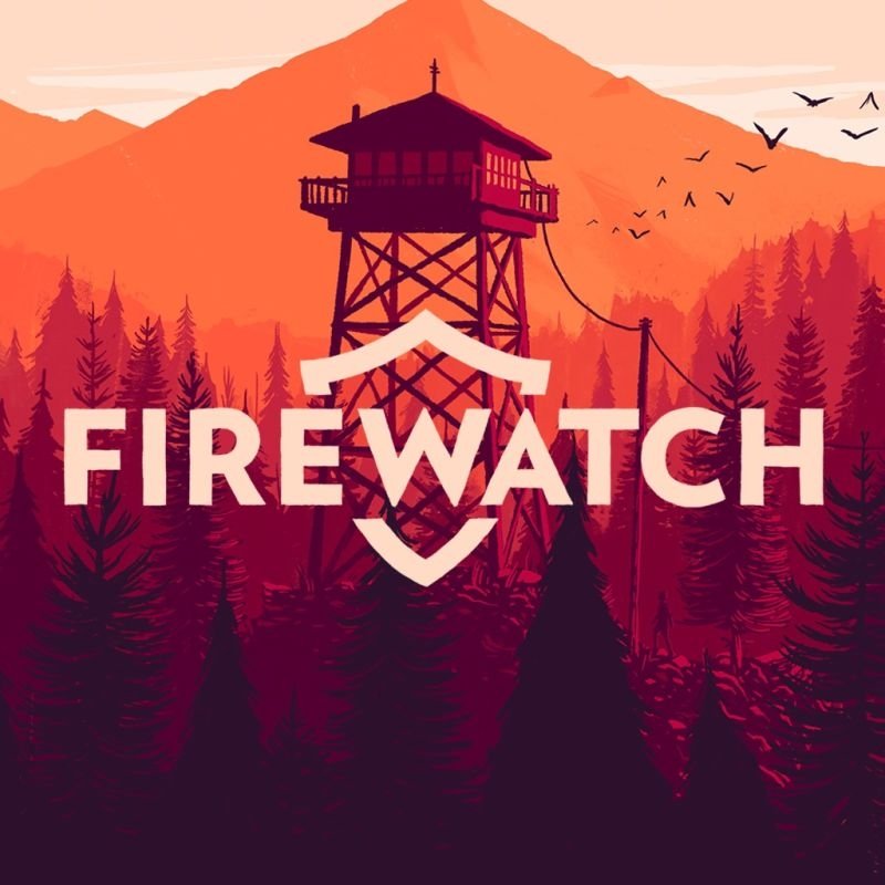 what are the different endings to firewatch