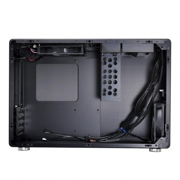 Lian Li introduce new range of allaluminum PC cases