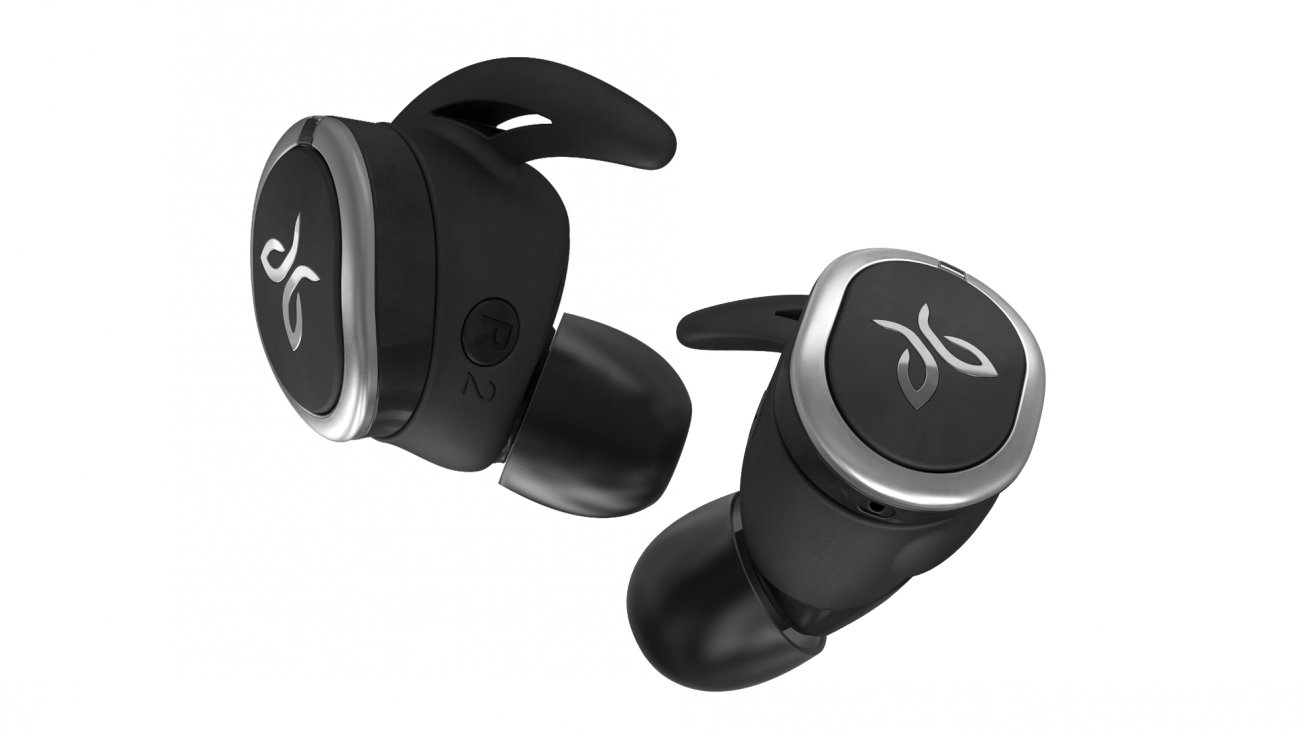 Jaybird announce Jaybird RUN wireless sport headphones TweakTown