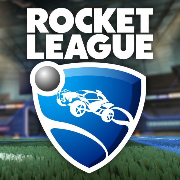 Rocket League Autumn Update available September 28