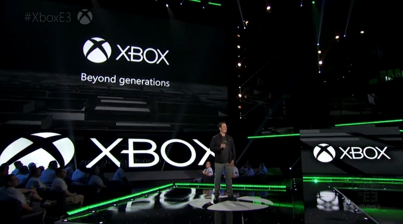 Phil Spencer signals Xbox One hardware upgrades - Polygon