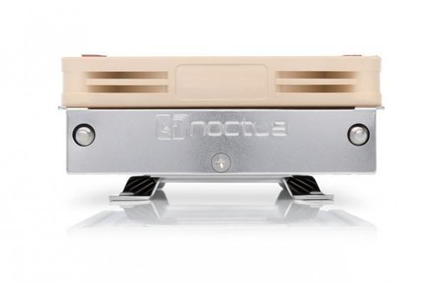 Noctua to release two AM4-compatible low-profile coolers 01