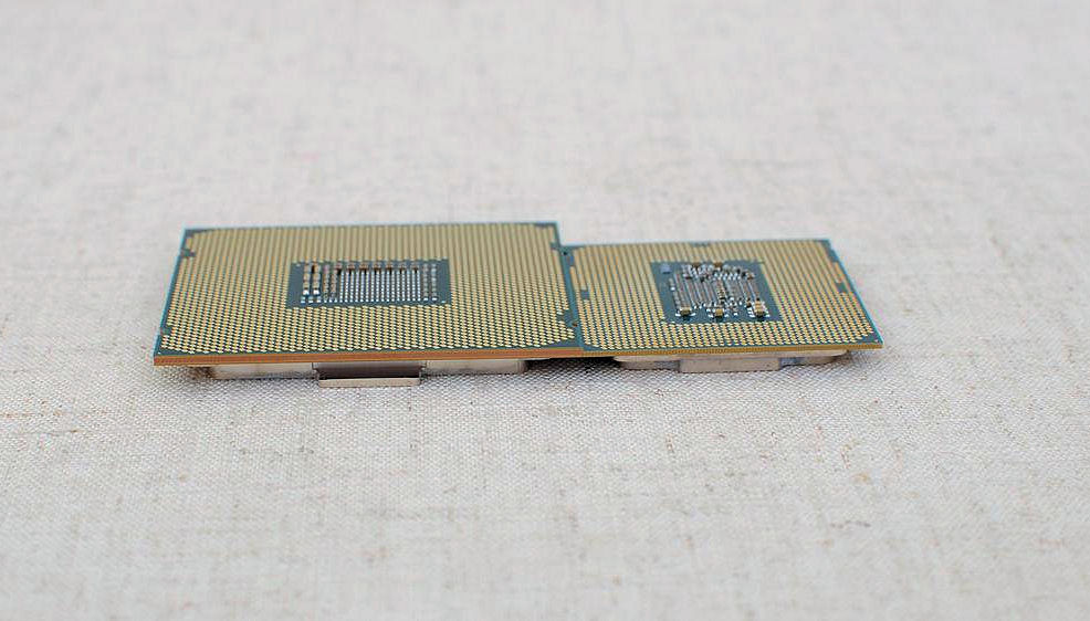 Open enlarged image Intel working on dual-core i3-7360X for X299 06