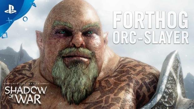 WB changes heart: Shadow of War Forthog DLC is now free | TweakTown.com
