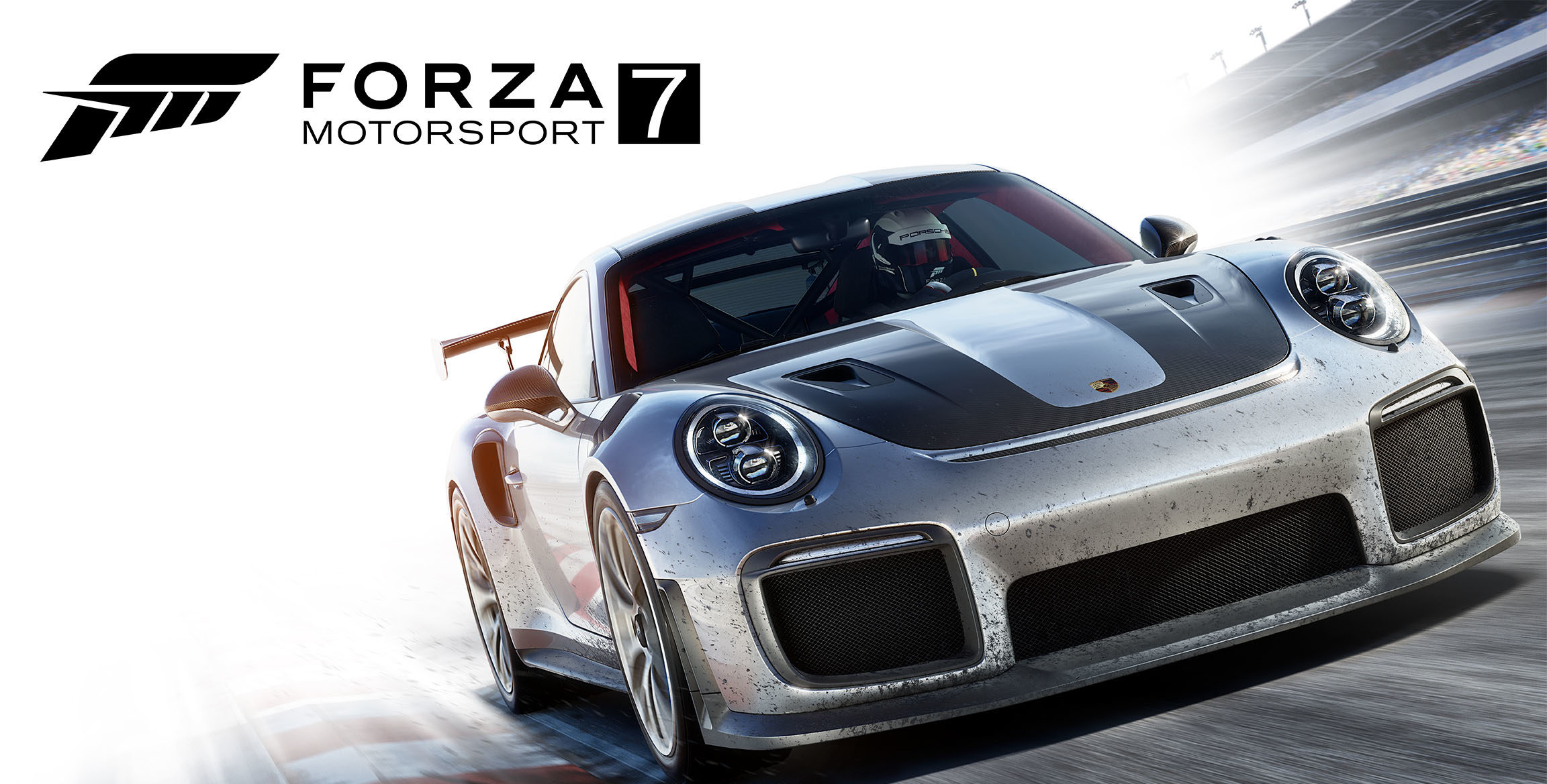 Open enlarged image Forza 7 pre-load on PC errors, forcing 95GB re-download