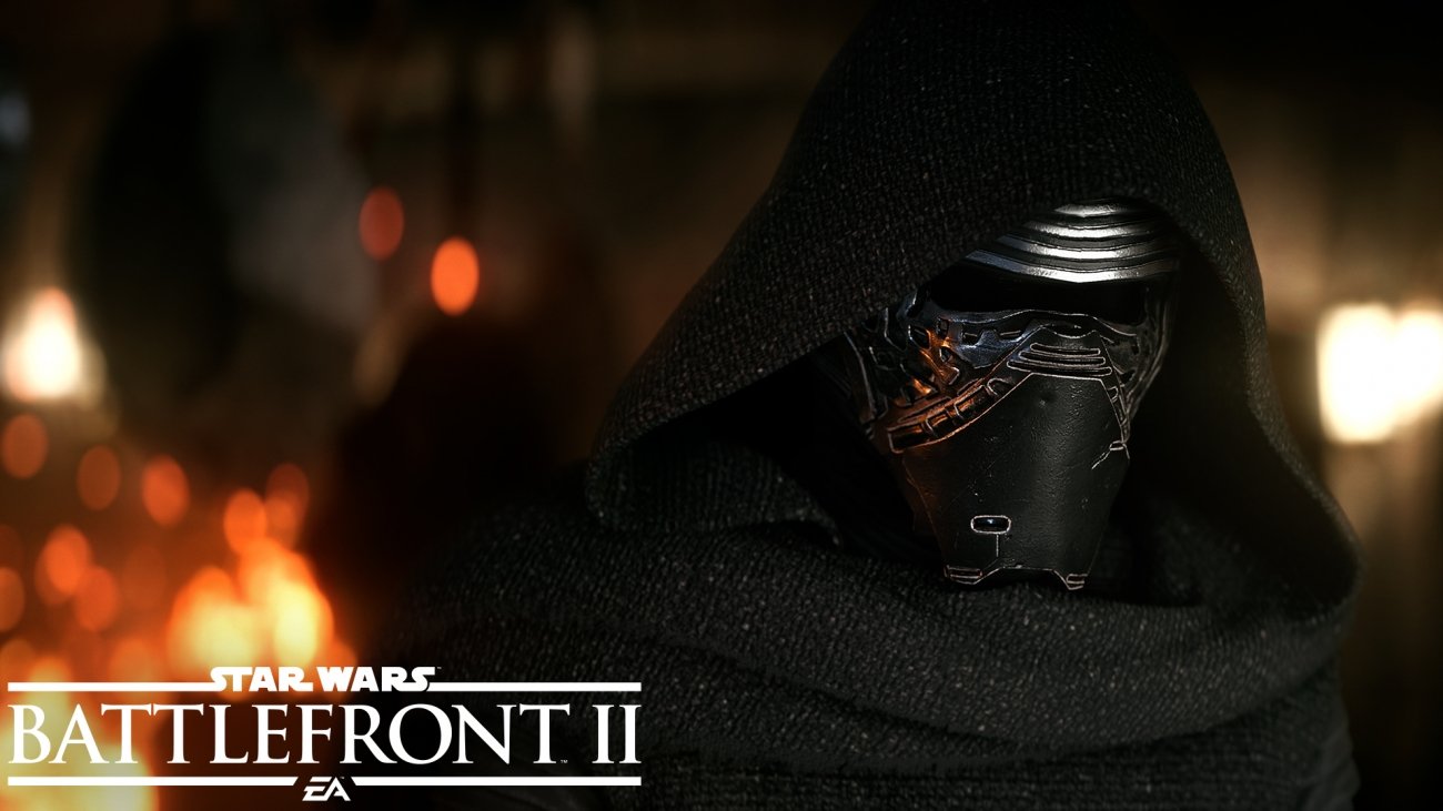 Star Wars Battlefront Ii Maps And Modes Revealed 3793