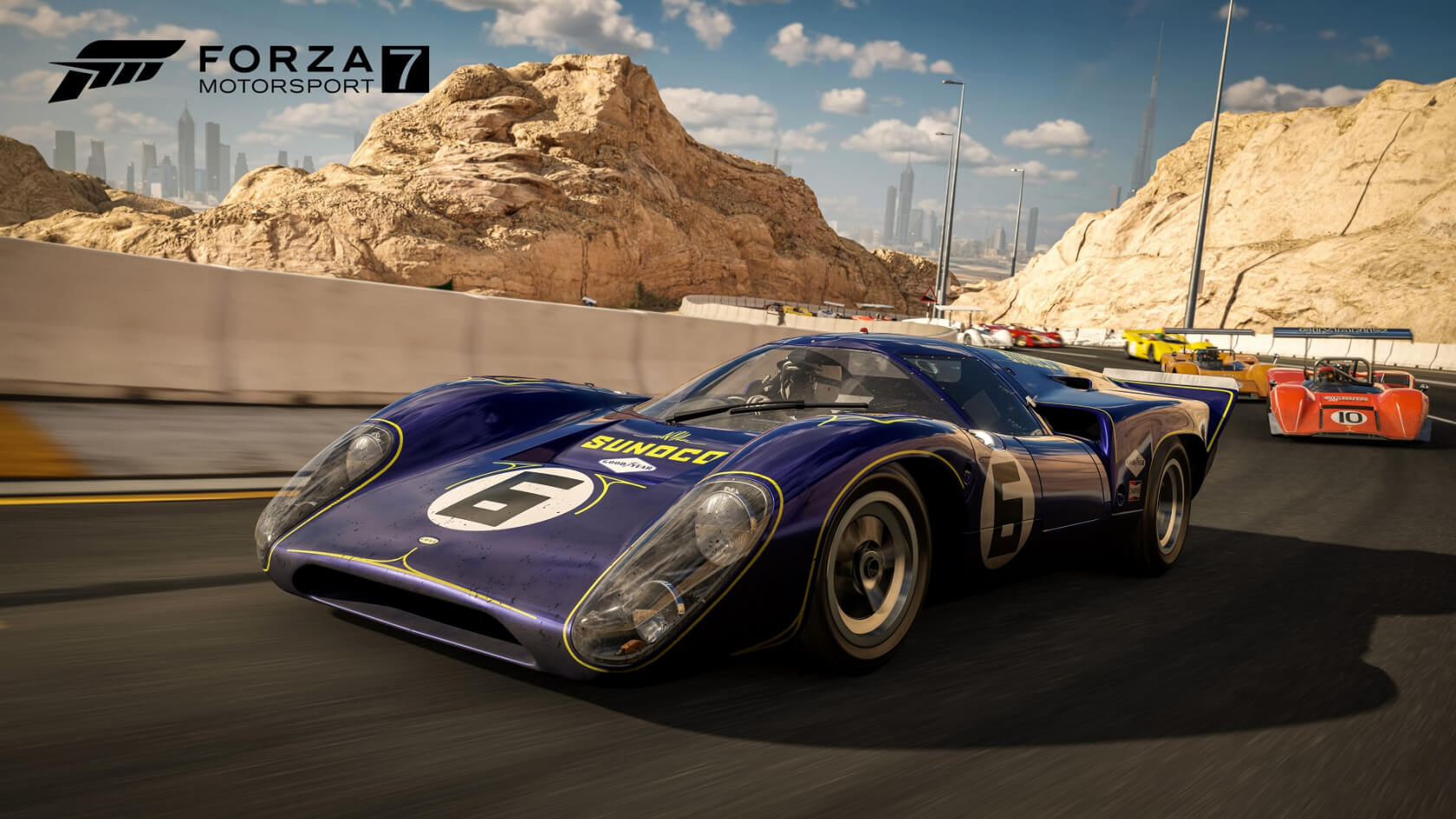 Open enlarged image RX Vega 64 beats GTX 1080 Ti with DX12 in Forza 7
