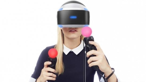 Psvr deals new model