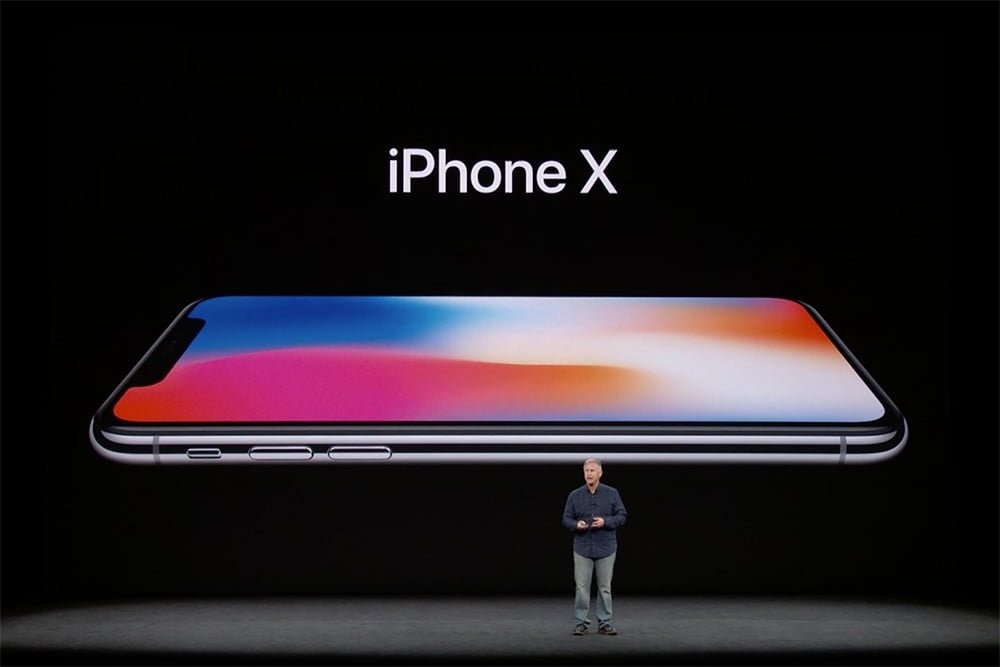 Samsung to make more money from iPhone X than Galaxy S8