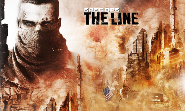 Don't expect a Spec Ops: The Line sequel | TweakTown.com