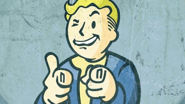 Is Chris Avellone working on a new Fallout project?