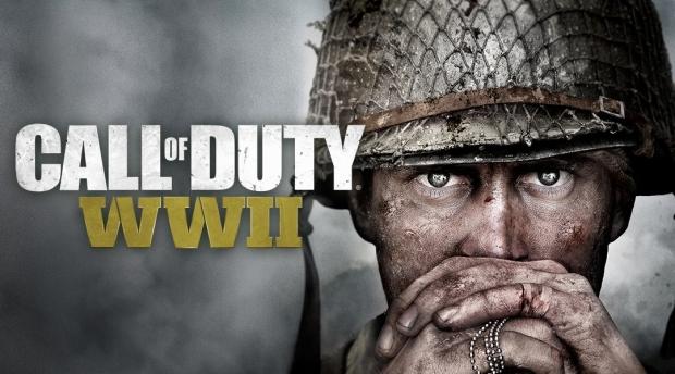 Three new multiplayer maps added to Call of Duty WWII