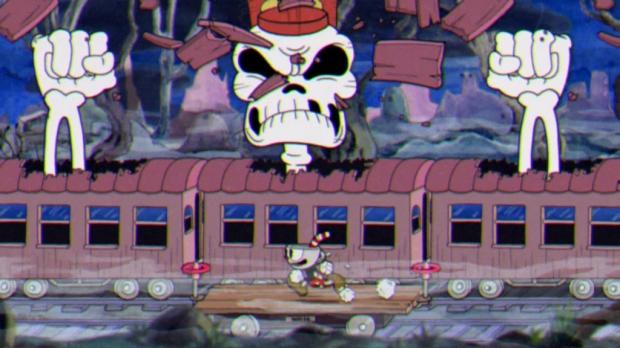 Cuphead For Nintendo Switch Resolution And Frame Rate Revealed - My  Nintendo News