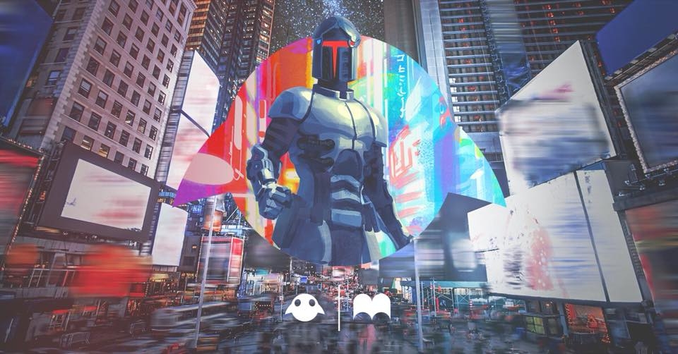 Magic Leap to launch with mixed reality DC/Marvel comics